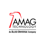 Amag logo