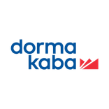 Dormakaba logo