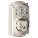 Image for device Camelot Trim Connected Keypad Deadbolt