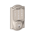 Image for device Sense Smart Deadbolt with Camelot trim