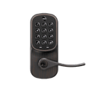 Image for device Assure Lever Keypad with Wi-Fi and Bluetooth (YRL216-WF1)