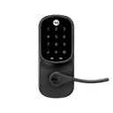 Image for device Assure Lever Touchscreen with Wi-Fi and Bluetooth (YRL226-WF1)