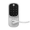 Image for device Assure Lever Touchscreen with Wi-Fi and Bluetooth