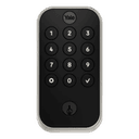 Image for device Assure Lock 2 Touchscreen with Bluetooth (YRD420-BLE)