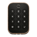 Image for device Assure Lock 2 keypad with Wi-Fi (YRD430-WF1)