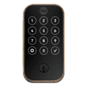 Image for device Assure Lock 2 touchscreen (YRD420-ZW2)