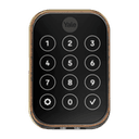 Image for device Assure Lock 2 touchscreen (YRD450-BLE)