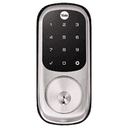 Image for device Assure Lock Touchscreen with Z-Wave Plus (YRD226-ZW2)